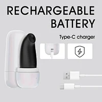 WINYI Slapping Vibrator with Magnetic Charging Storage Case-WY0032 AMY-adult toy supplier